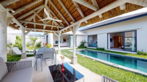 Villas Mahé